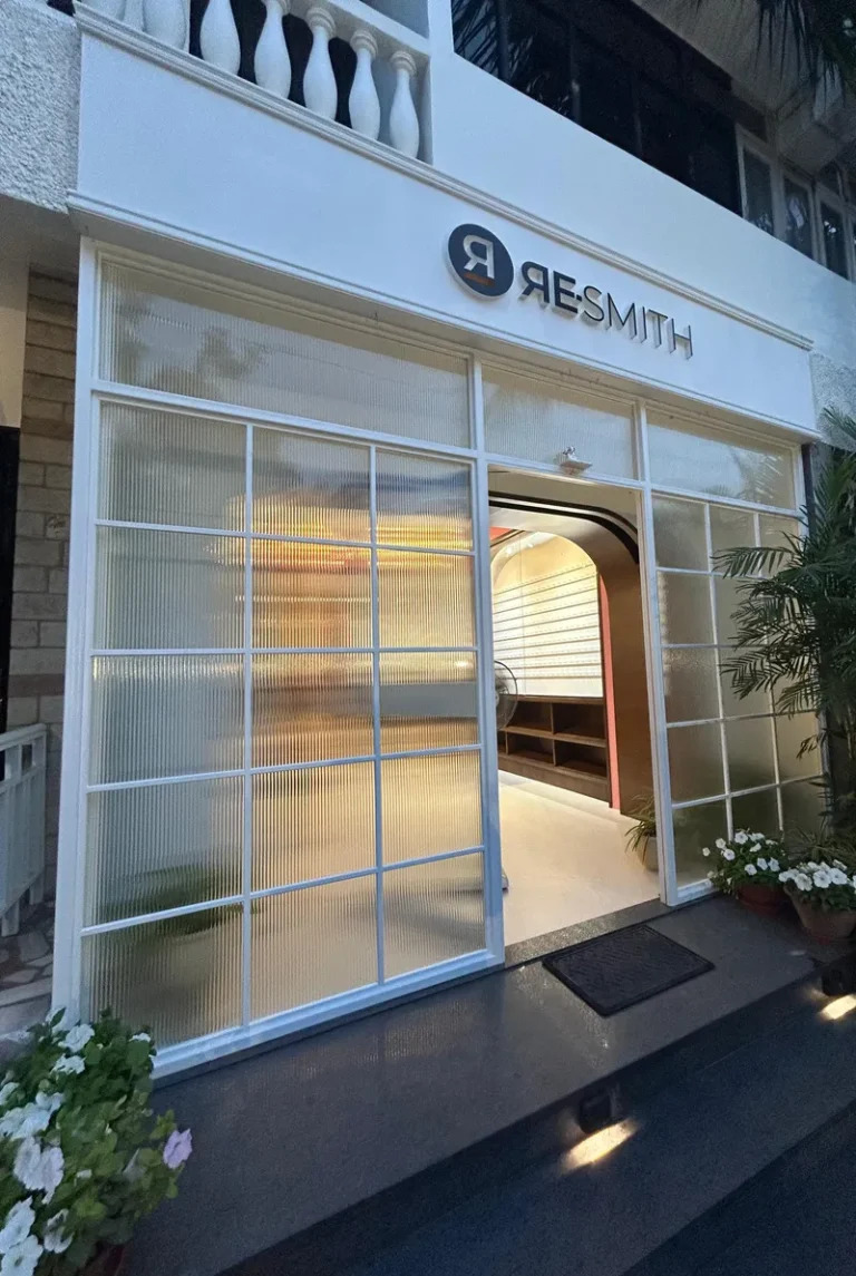 Re-Smith Store Jaipur