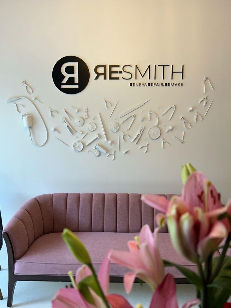 Re-Smith Jewellery Store In Jaipur